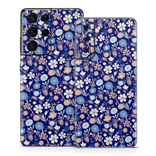 Mary Samsung Galaxy S21 Series Skin