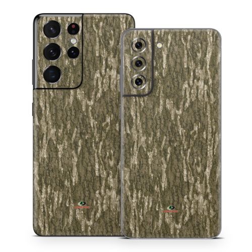New Bottomland Samsung Galaxy S21 Series Skin
