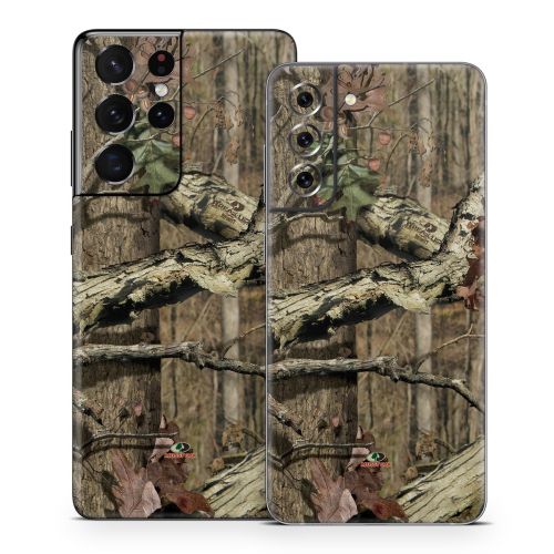 Break-Up Infinity Samsung Galaxy S21 Series Skin