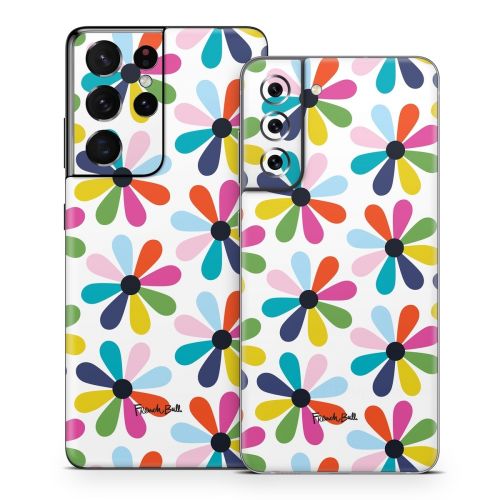 Multiflo Samsung Galaxy S21 Series Skin