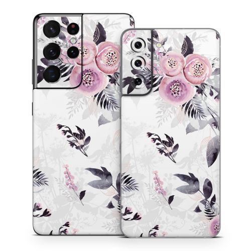 Neverending Samsung Galaxy S21 Series Skin