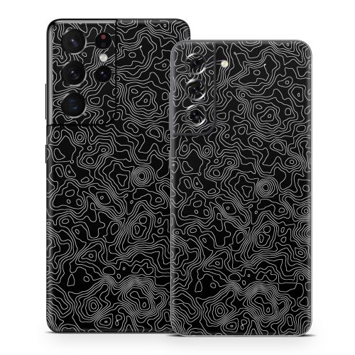 Nocturnal Samsung Galaxy S21 Series Skin