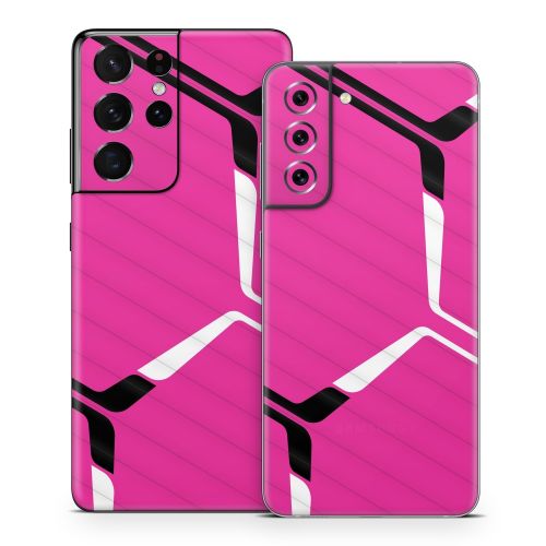 The Judson Samsung Galaxy S21 Series Skin