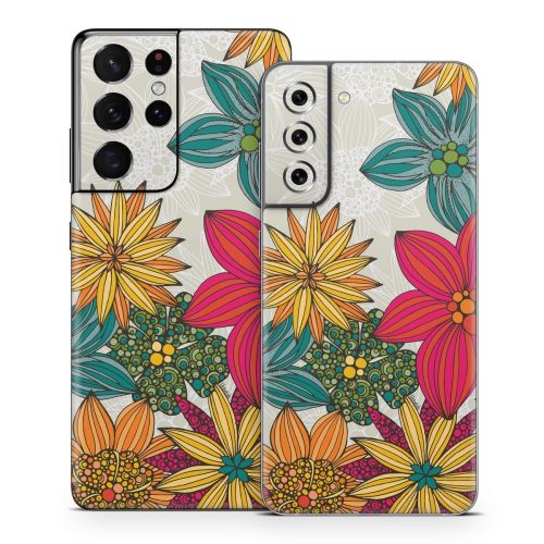 Phoebe Samsung Galaxy S21 Series Skin