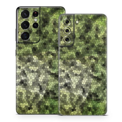 Seeking Samsung Galaxy S21 Series Skin