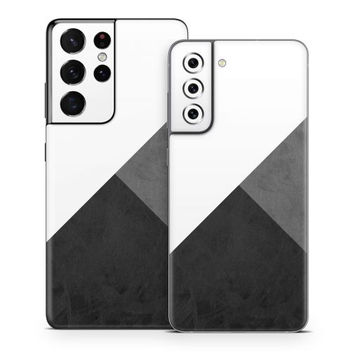 Slate Samsung Galaxy S21 Series Skin