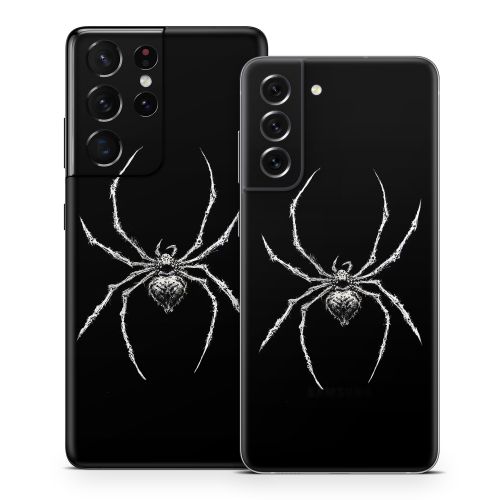 Spidrasica Samsung Galaxy S21 Series Skin