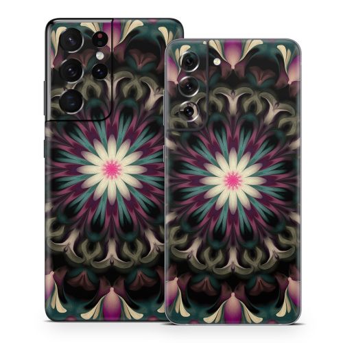 Splendidus Samsung Galaxy S21 Series Skin