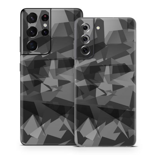 Starkiller Samsung Galaxy S21 Series Skin