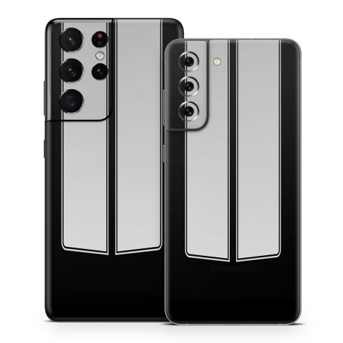 SuperSport Samsung Galaxy S21 Series Skin