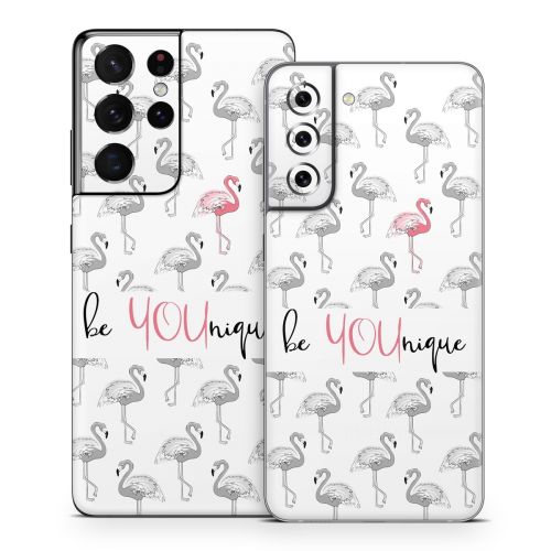 Younique Samsung Galaxy S21 Series Skin