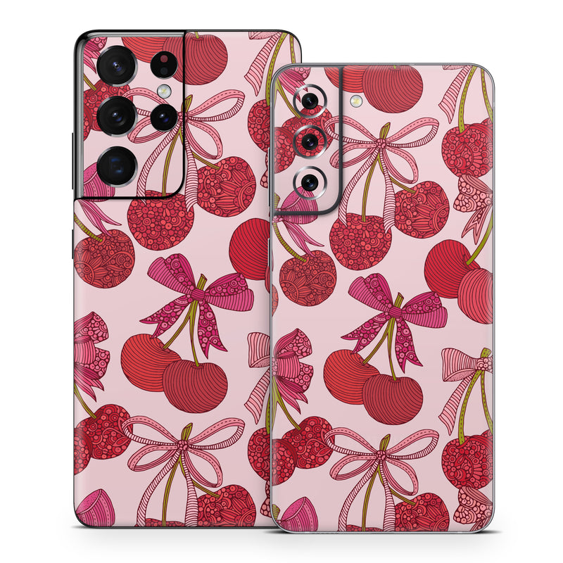 Samsung Galaxy S21 Series Skin design