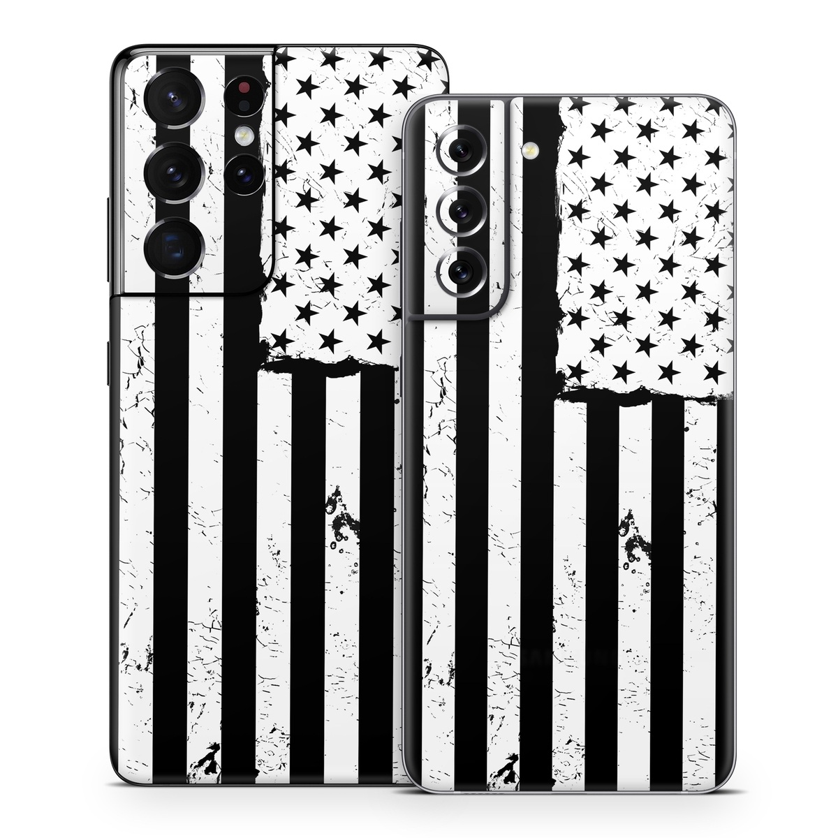 Samsung Galaxy S21 Series Skin design of Line, Black-and-white, Text, Monochrome, Pattern, Design, Monochrome photography, Font, Parallel, Style, with white, black colors