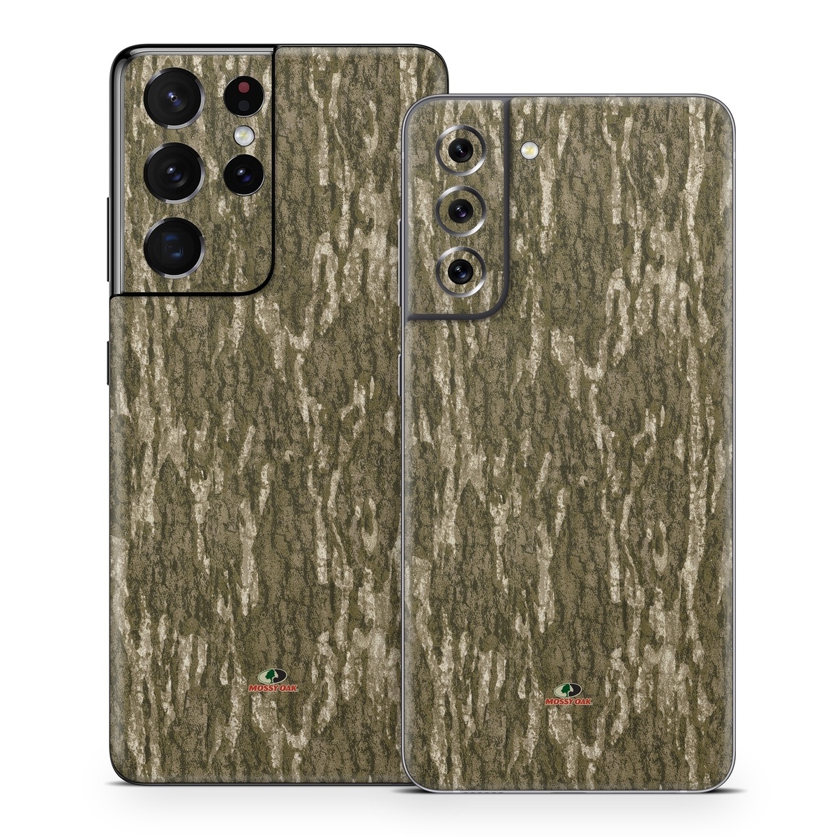 Samsung Galaxy S21 Series Skin design of Grass, Brown, Grass family, Plant, Soil, with black, red, gray colors