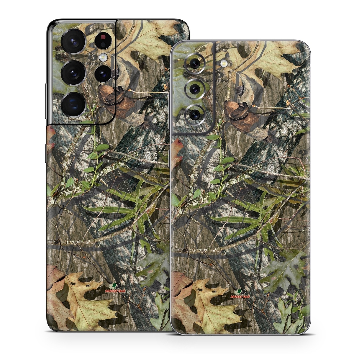 Samsung Galaxy S21 Series Skin design of Camouflage, Military camouflage, Tree, Plant, Leaf, Design, Adaptation, Branch, Pattern, Trunk, with black, green, gray, red colors