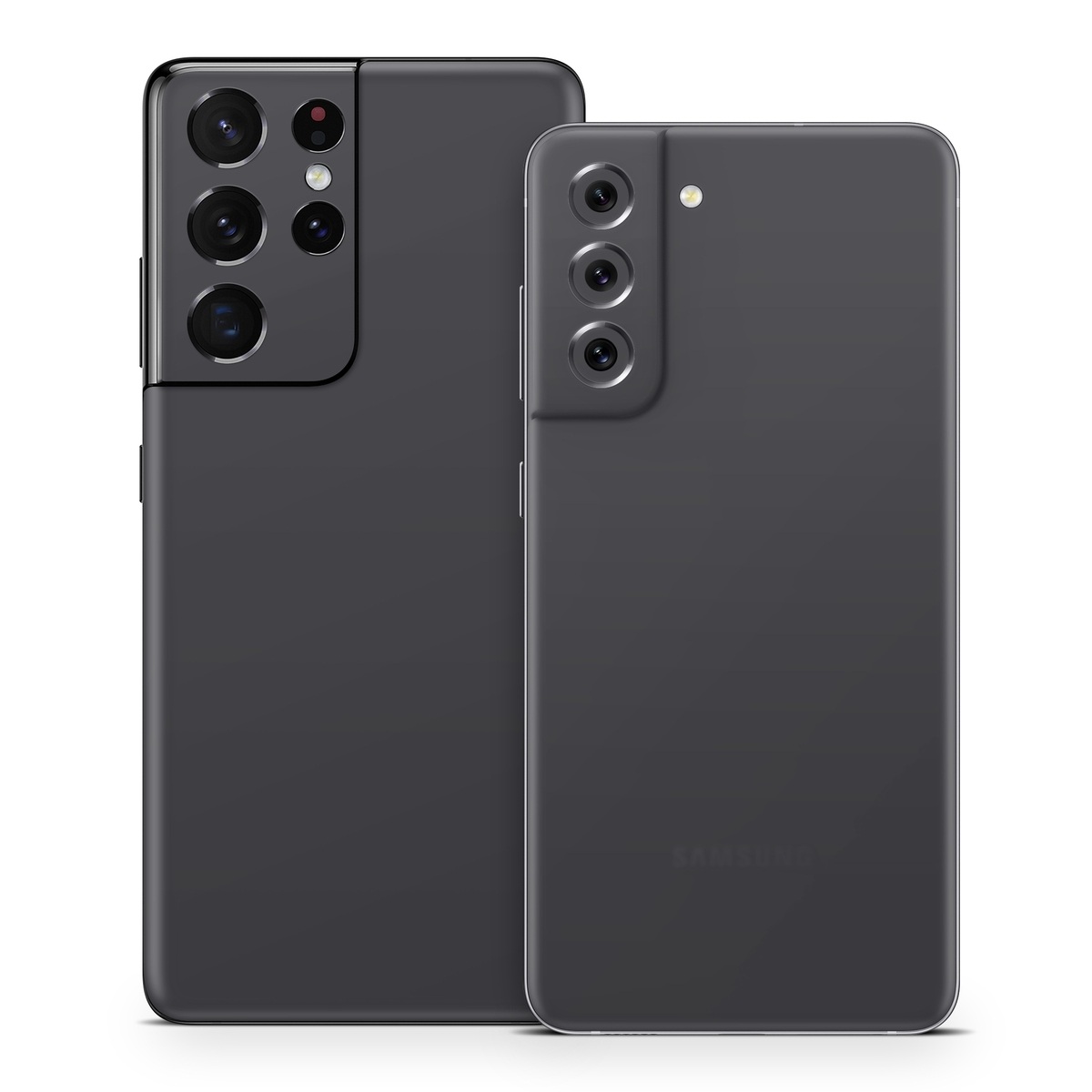 Samsung Galaxy S21 Series Skin design of Electric blue, Pattern, Circle, Midnight, Darkness, Font, Wood, Magenta, Monochrome photography, with gray colors