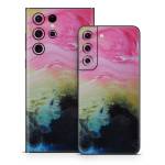 Abrupt Samsung Galaxy S22 Series Skin
