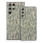 ABU Camo Samsung Galaxy S22 Series Skin