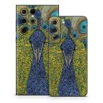 Alexis Samsung Galaxy S22 Series Skin