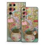 Allow Magic Samsung Galaxy S22 Series Skin