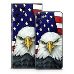 American Eagle Samsung Galaxy S22 Series Skin