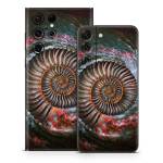 Ammonite Galaxy Samsung Galaxy S22 Series Skin