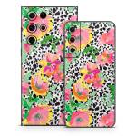 Angelina Samsung Galaxy S22 Series Skin