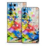 Aoitori Samsung Galaxy S22 Series Skin
