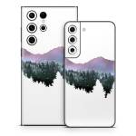 Arcane Grove Samsung Galaxy S22 Series Skin