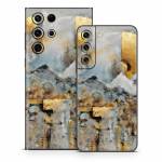Arcane Landscape Samsung Galaxy S22 Series Skin