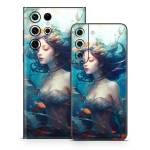 As I Sink Samsung Galaxy S22 Series Skin
