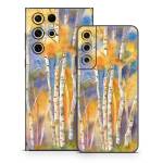 Aspens Samsung Galaxy S22 Series Skin
