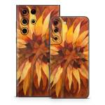 Autumn Beauty Samsung Galaxy S22 Series Skin