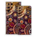 Autumn Mehndi Samsung Galaxy S22 Series Skin