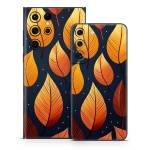 Autumn Nocturne Samsung Galaxy S22 Series Skin