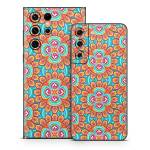 Avalon Carnival Samsung Galaxy S22 Series Skin