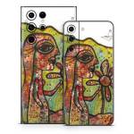 A Walk Samsung Galaxy S22 Series Skin