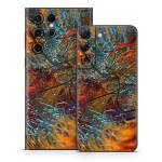 Axonal Samsung Galaxy S22 Series Skin