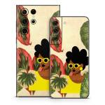 Bayou Girl Samsung Galaxy S22 Series Skin