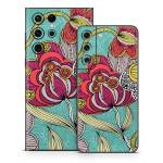 Beatriz Samsung Galaxy S22 Series Skin