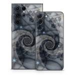 Birth of an Idea Samsung Galaxy S22 Series Skin