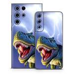 Big Rex Samsung Galaxy S22 Series Skin