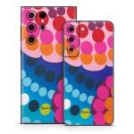 Bindi Samsung Galaxy S22 Series Skin