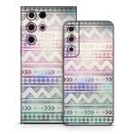 Bohemian Samsung Galaxy S22 Series Skin