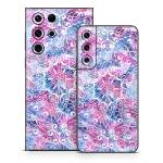 Boho Fizz Samsung Galaxy S22 Series Skin