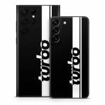 Boosted Samsung Galaxy S22 Series Skin