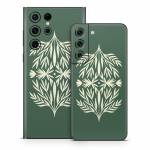 Branches Samsung Galaxy S22 Series Skin