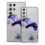 Breath Samsung Galaxy S22 Series Skin