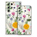 Bretta Samsung Galaxy S22 Series Skin
