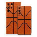 Basketball Samsung Galaxy S22 Series Skin